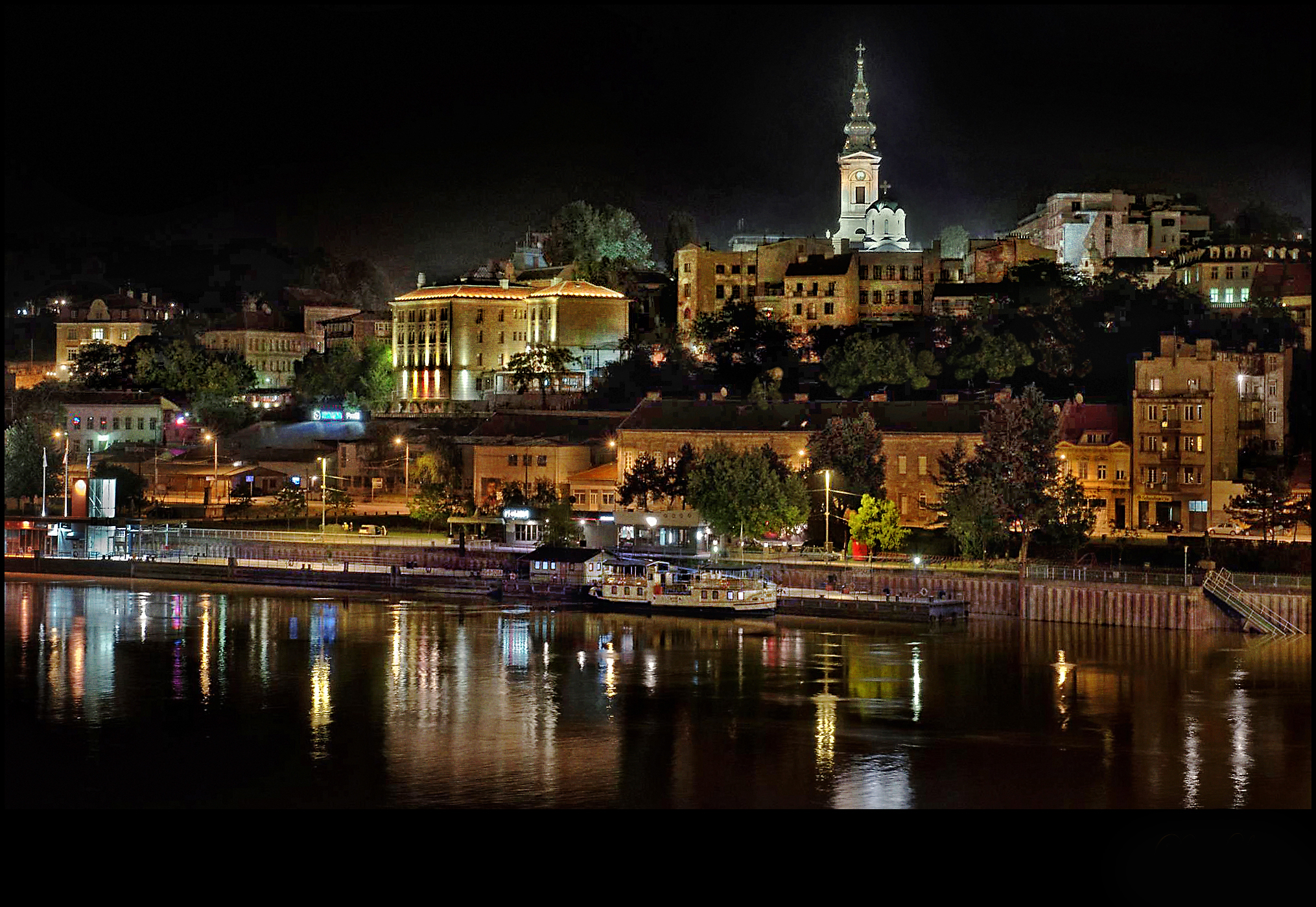 belgrade 1