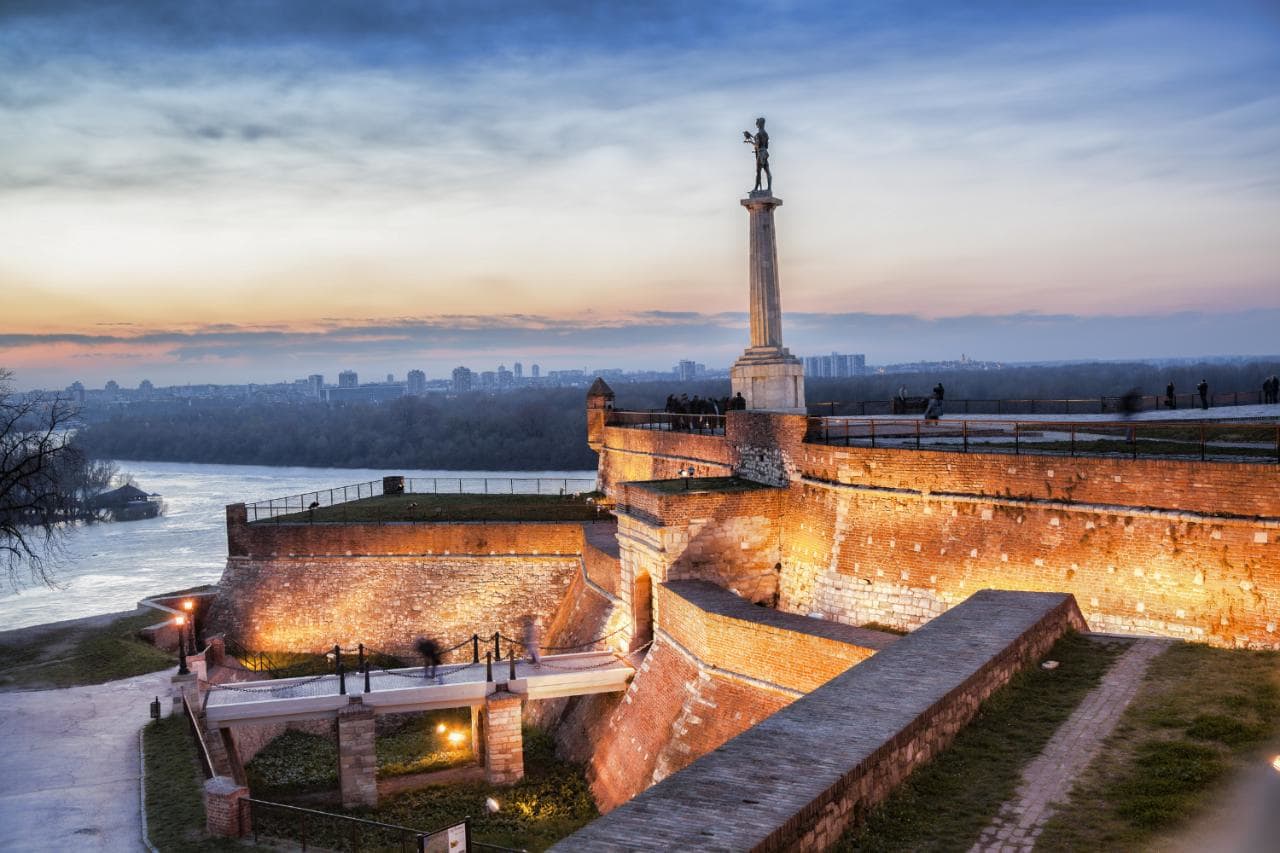 belgrade 4