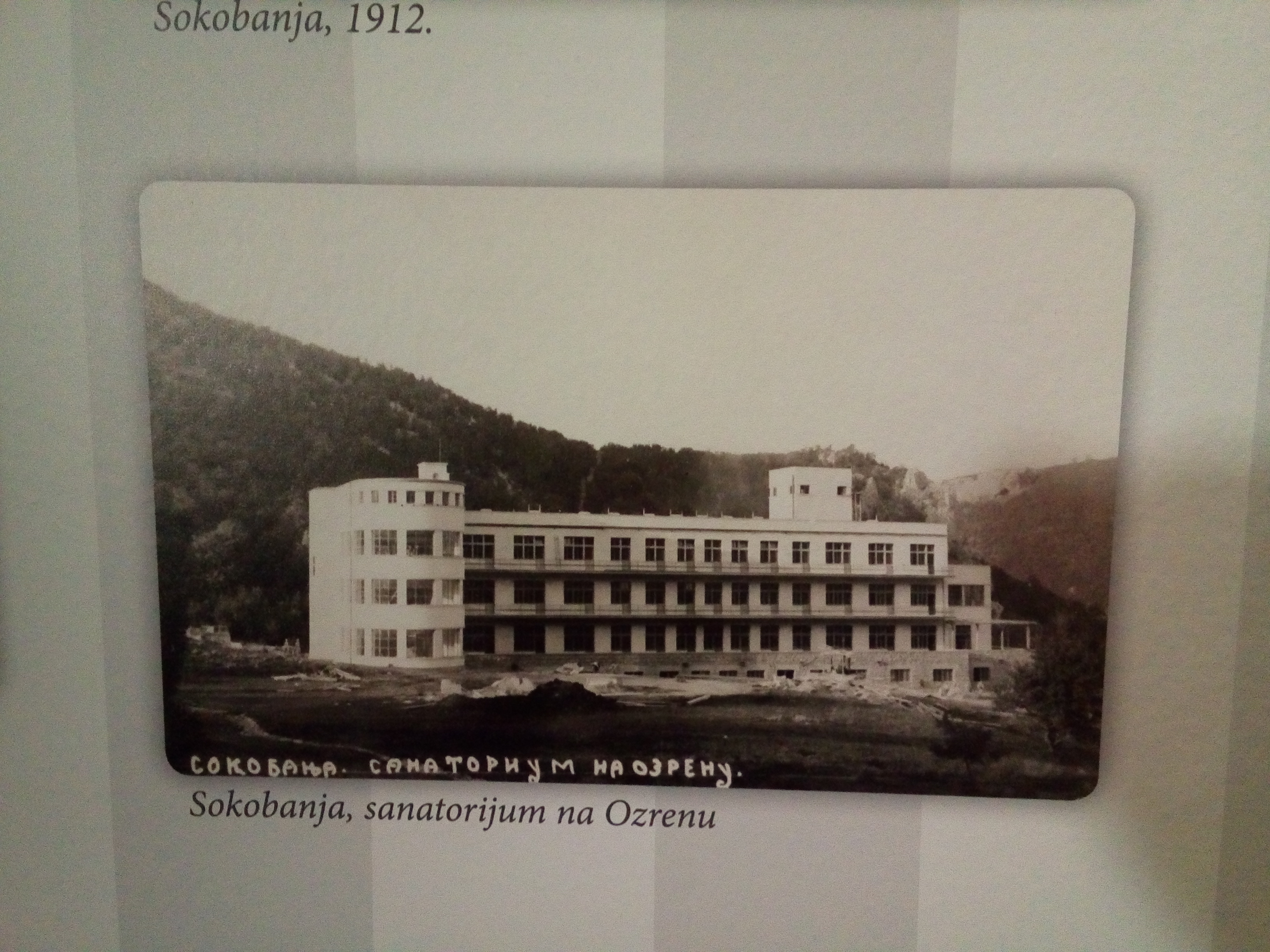 sokobanja 1912